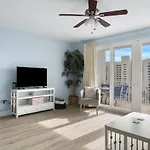 Laketown Wharf #519 By Nautical Properties
