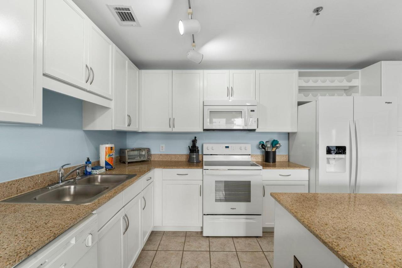 Holiday home Laketown Wharf #519 By Nautical Panama City Beach