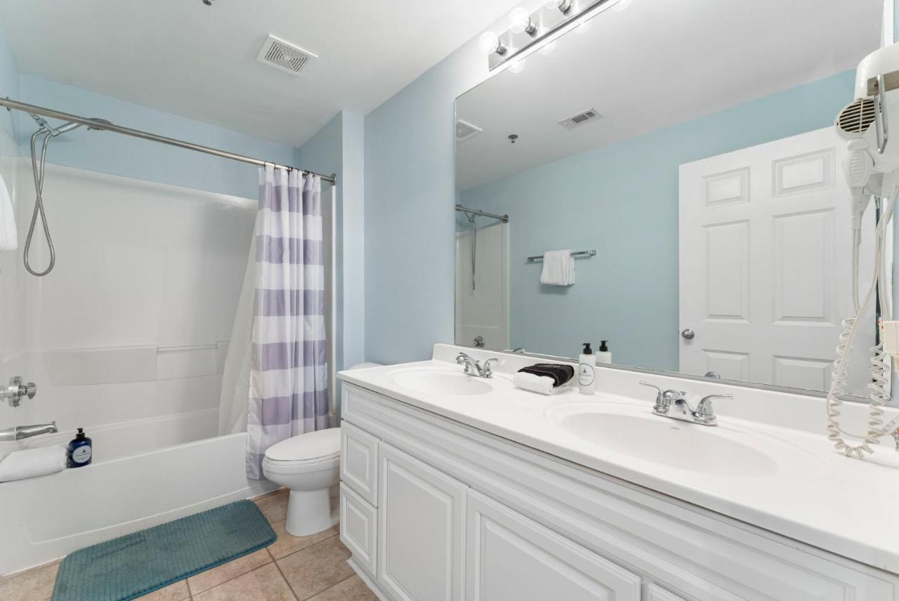 Laketown Wharf #519 By Nautical Panama City Beach