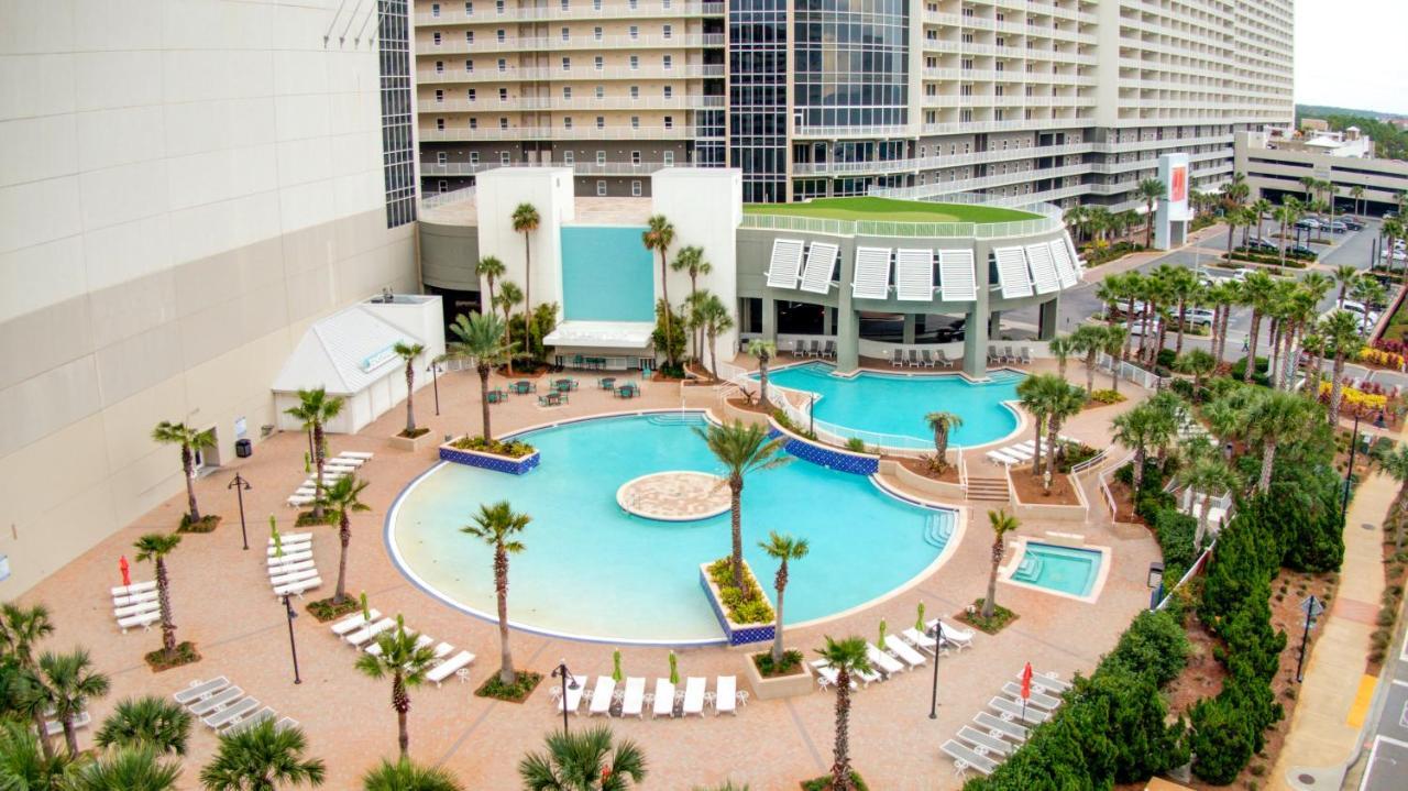 Holiday home Laketown Wharf #519 By Nautical Panama City Beach