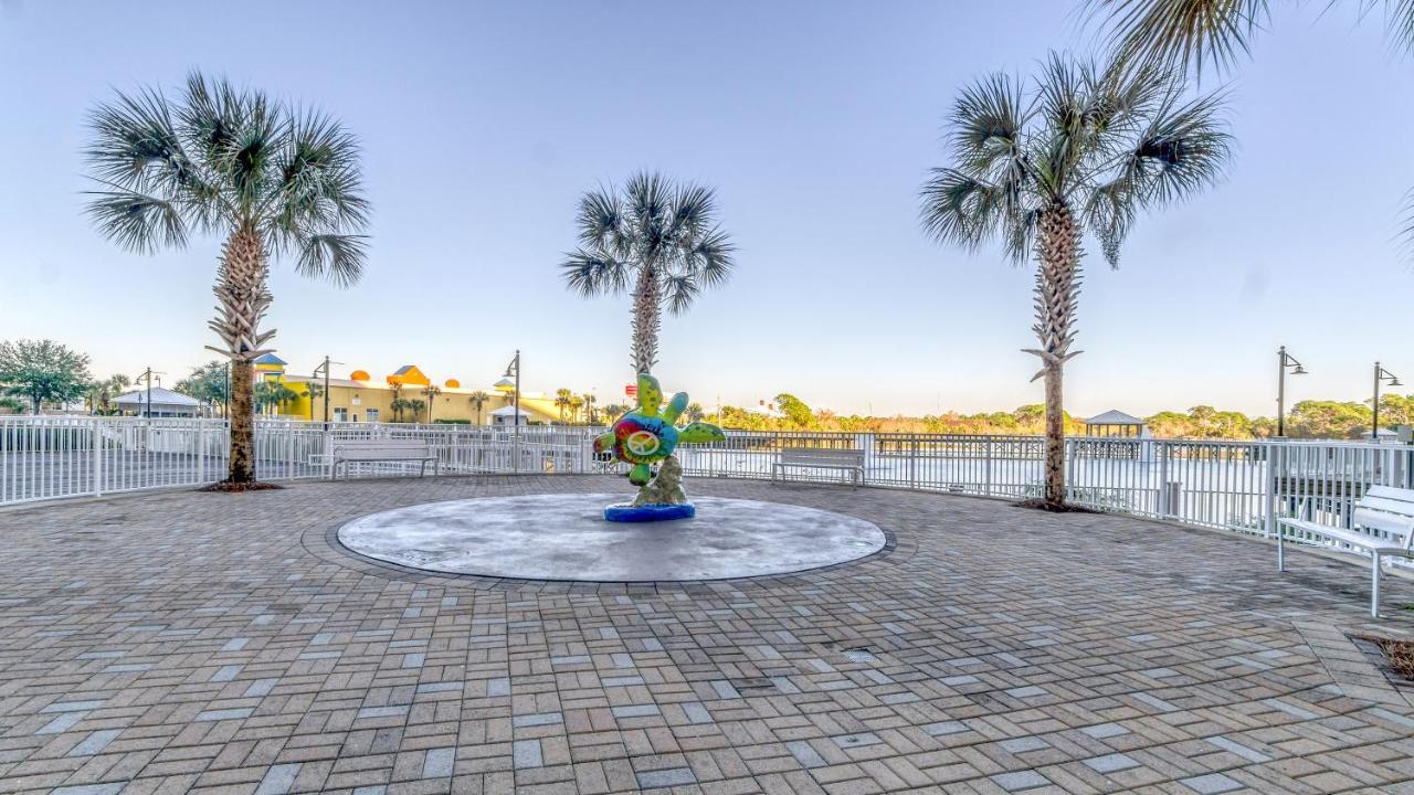 Laketown Wharf #519 By Nautical Holiday home *