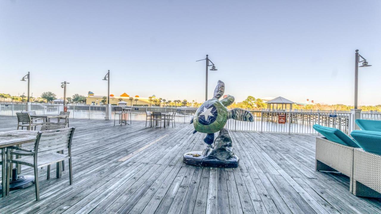 Laketown Wharf #519 By Nautical * Panama City Beach