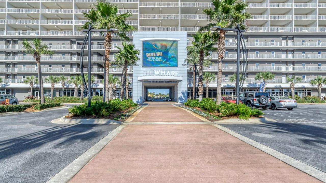 Holiday home Laketown Wharf #519 By Nautical Panama City Beach