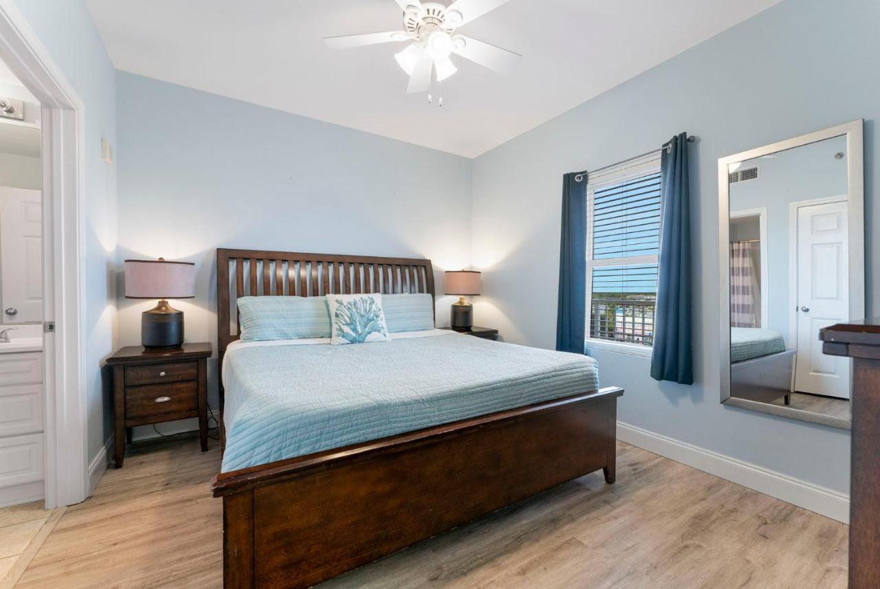 Holiday home Laketown Wharf #519 By Nautical Panama City Beach
