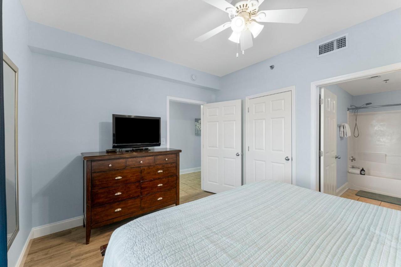 Laketown Wharf #519 By Nautical Holiday home Panama City Beach
