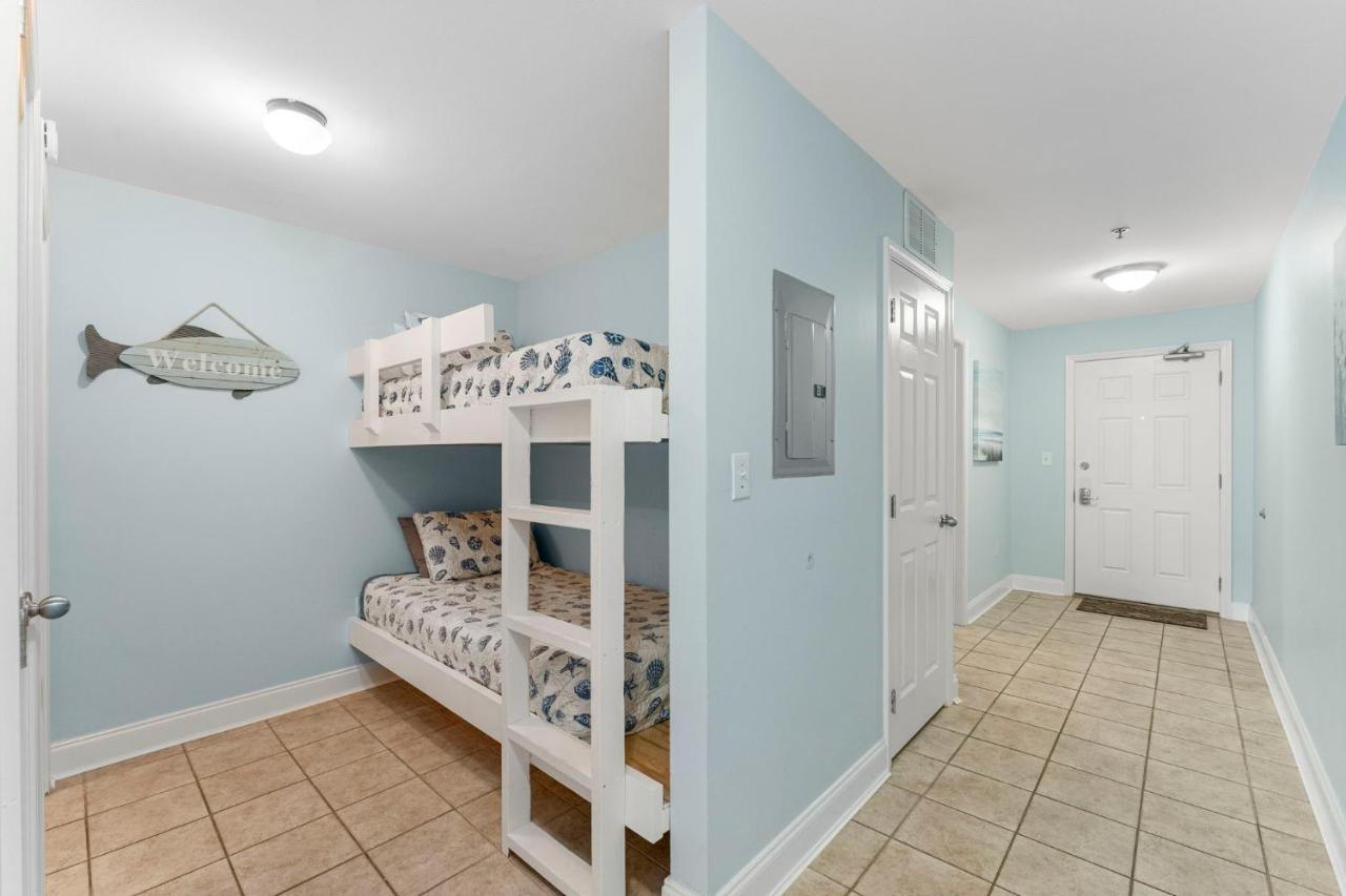 Laketown Wharf #519 By Nautical Panama City Beach