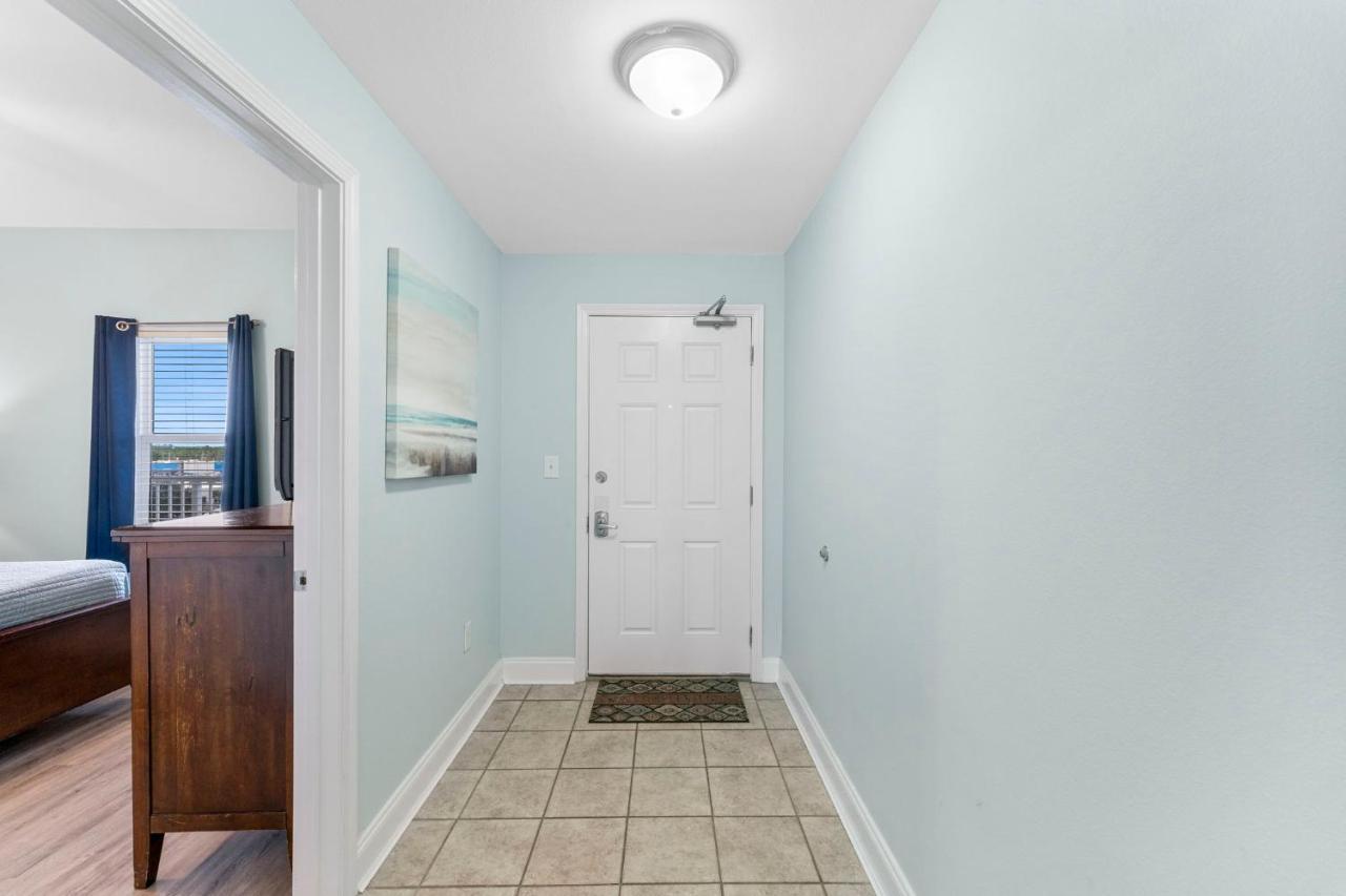 Holiday home Laketown Wharf #519 By Nautical *