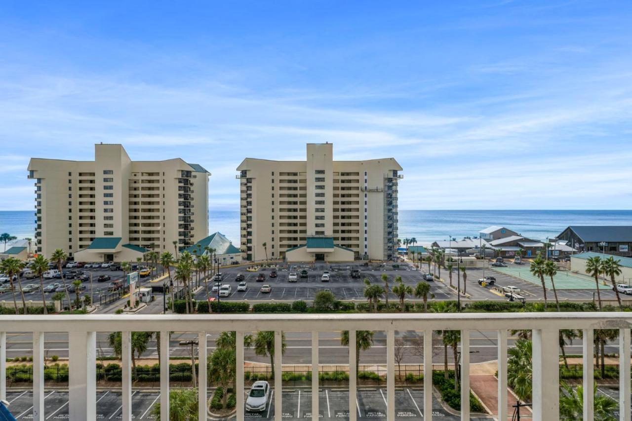 Laketown Wharf #519 By Nautical *