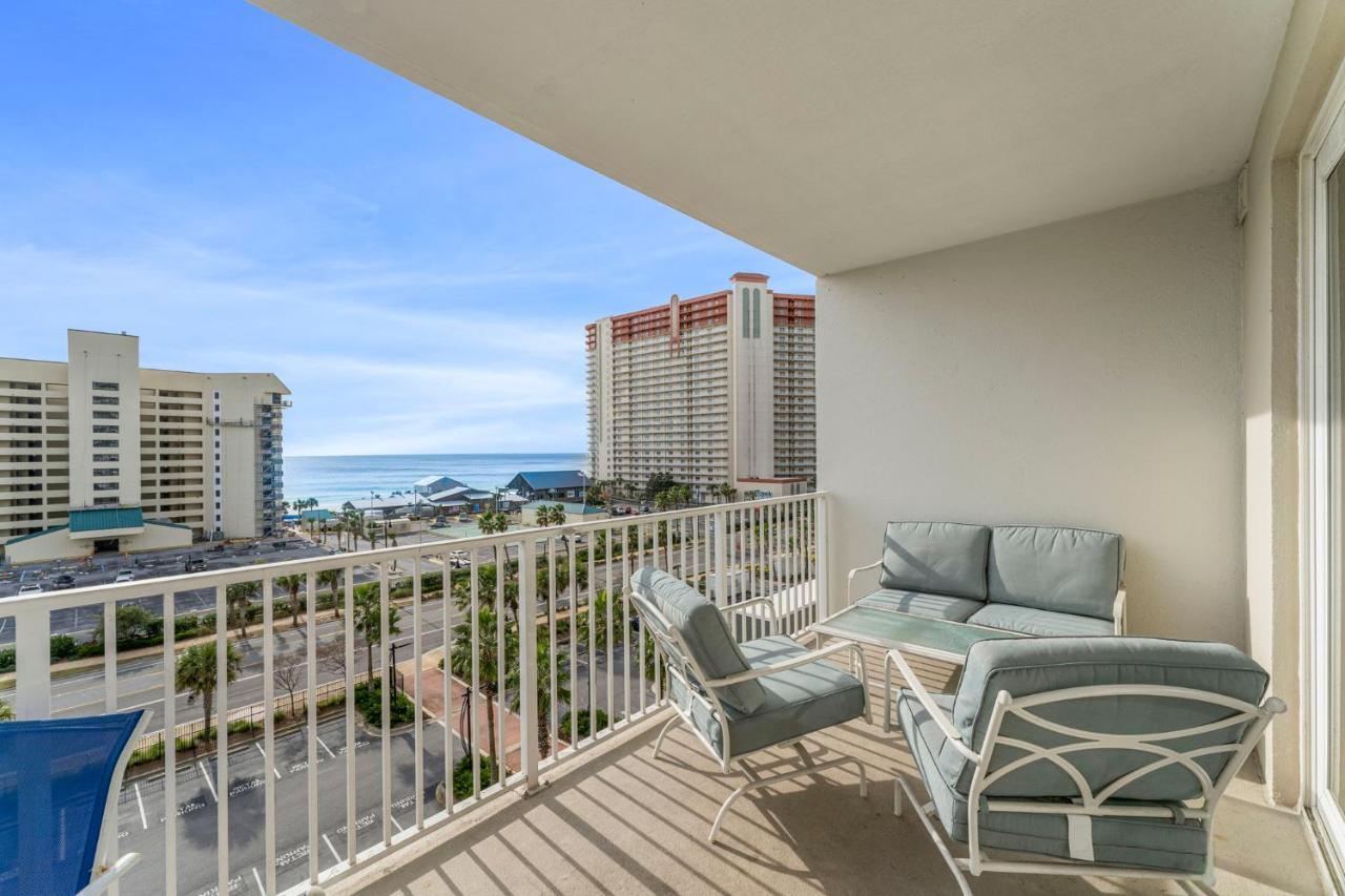 Laketown Wharf #519 By Nautical Holiday home