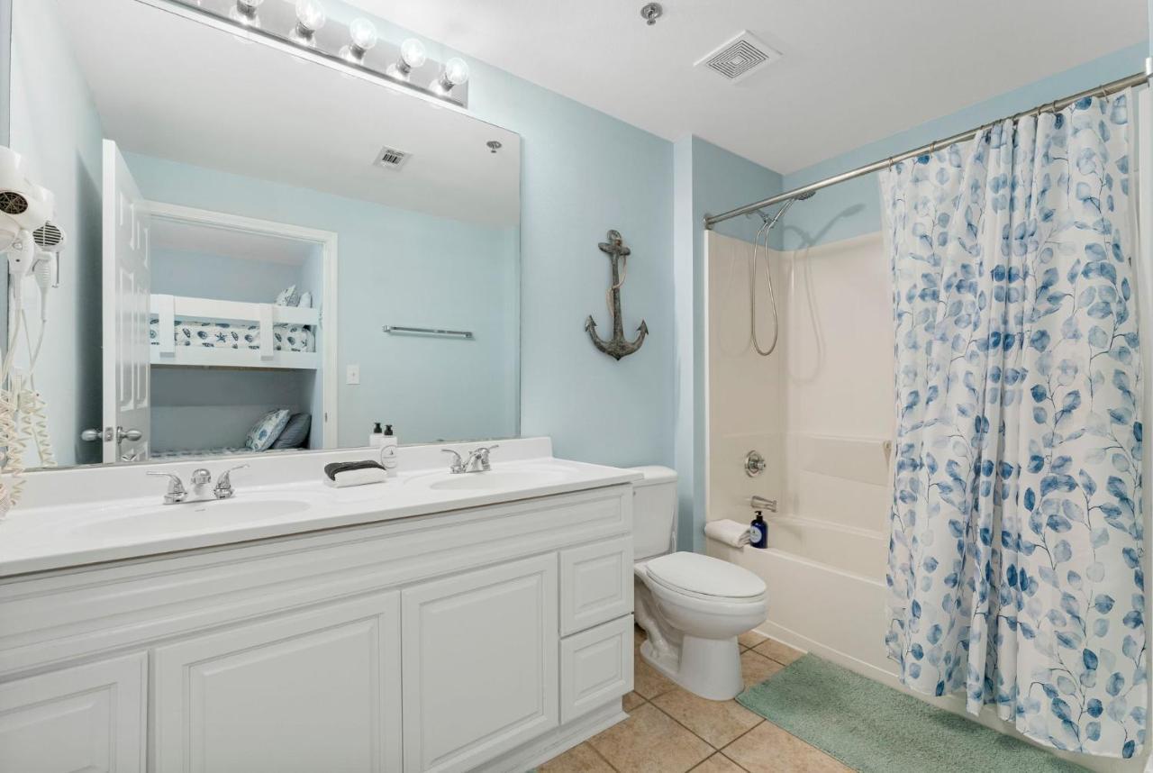 Laketown Wharf #519 By Nautical * Panama City Beach