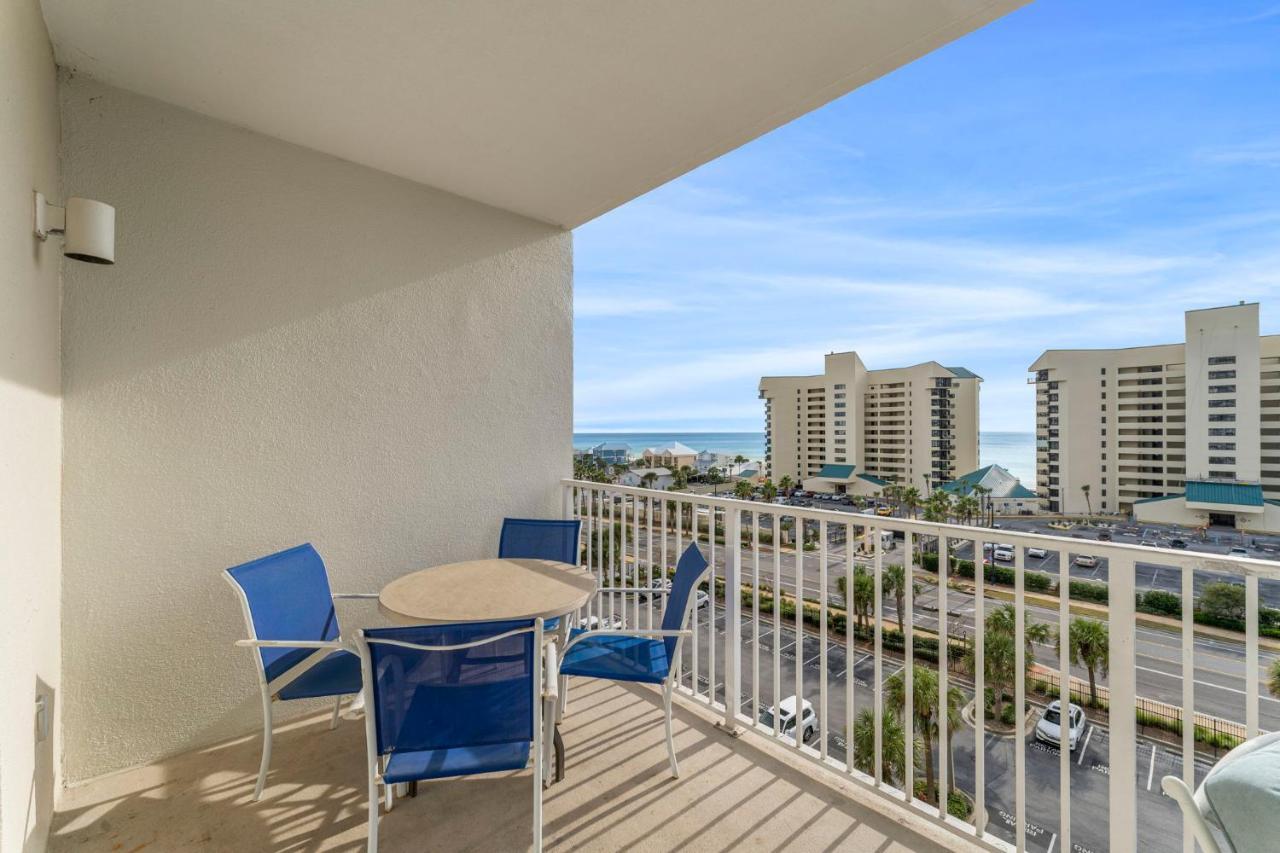 Laketown Wharf #519 By Nautical Holiday home Panama City Beach