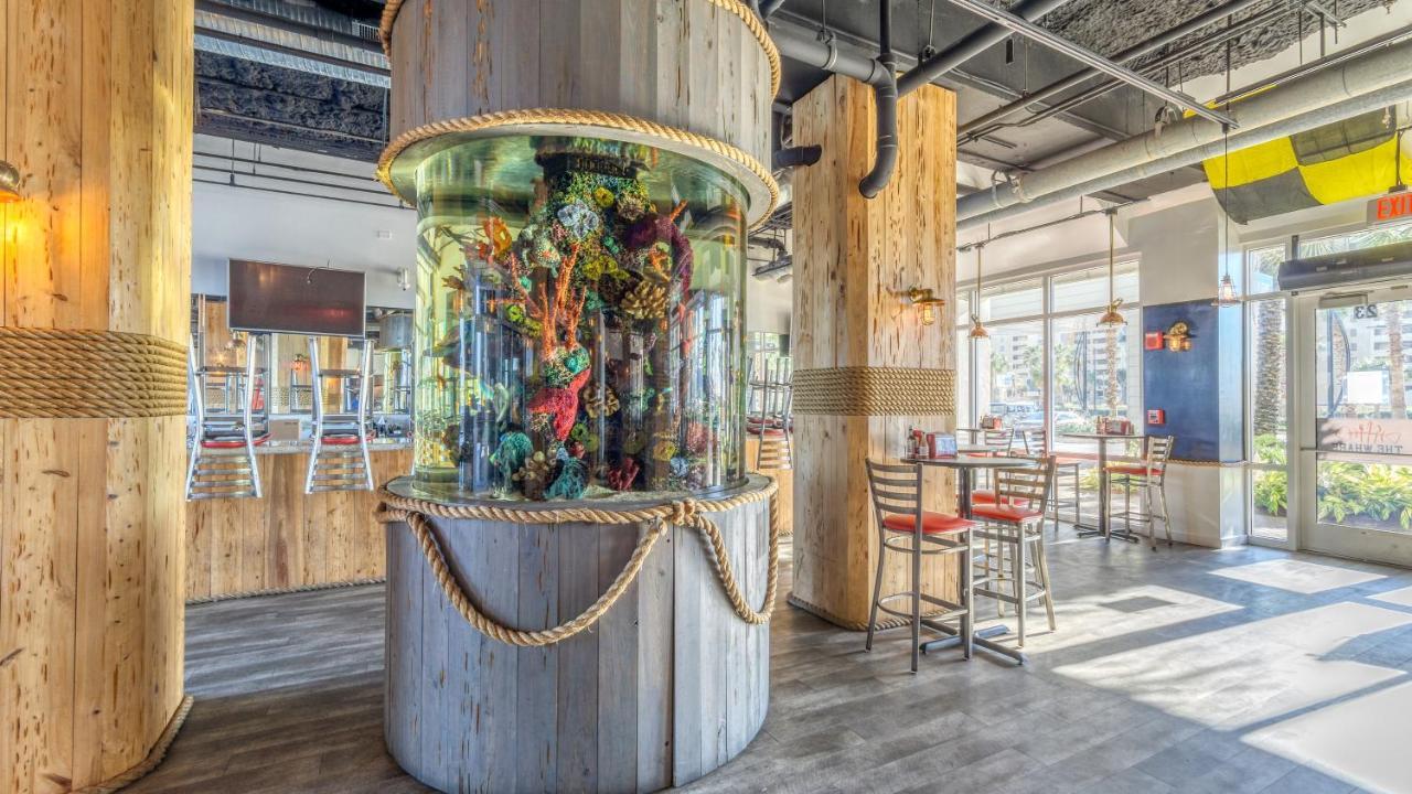 Laketown Wharf #519 By Nautical * Panama City Beach
