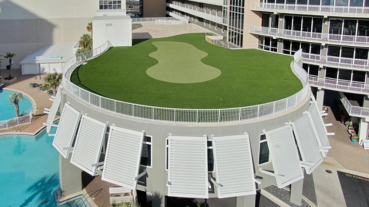 Laketown Wharf #519 By Nautical Panama City Beach